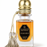 Peach – Villaniflōr – Peach skin, mimosa, and black tea | FABLAB