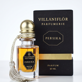 Peach – Villaniflōr – Peach skin, mimosa, and black tea | FABLAB