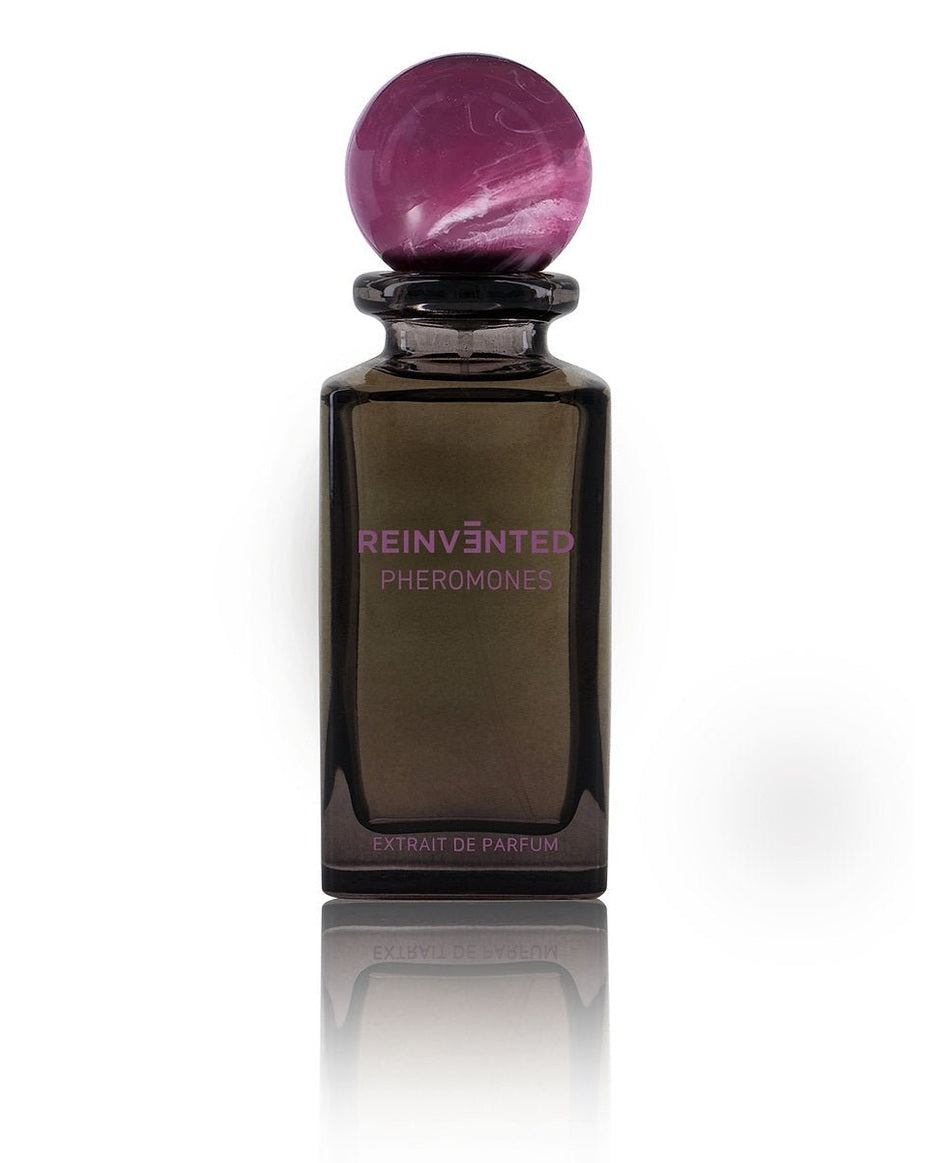 PHEROMONES - Reinvented Parfums - FABLAB AB