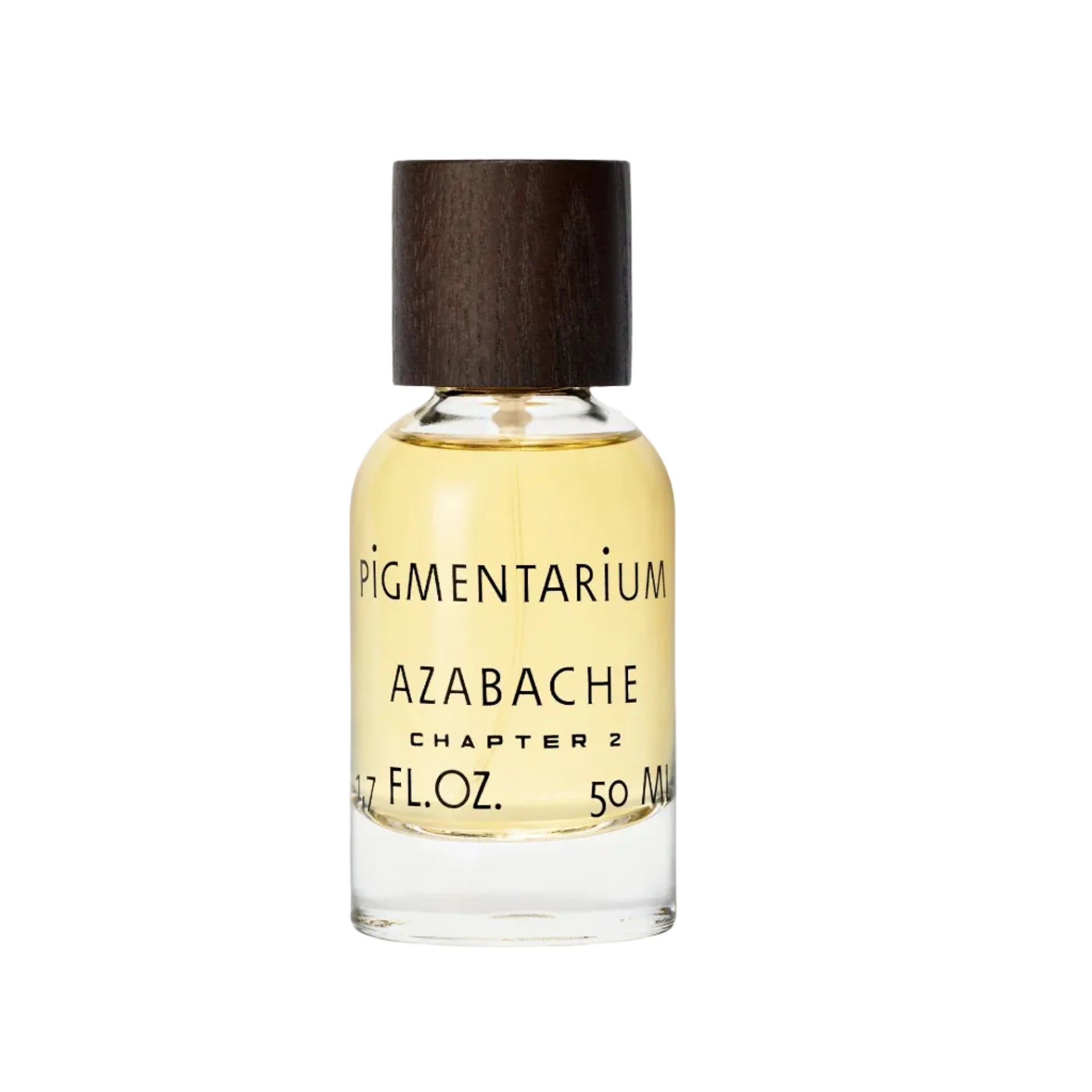 Azabache Chapter 2 – Pigmentarium – Ros, geranium, rökelse och labdanum | FABLAB - FABLAB AB