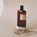 22.22 - Les Archives - Saffran & Laotian Oud | FABLAB