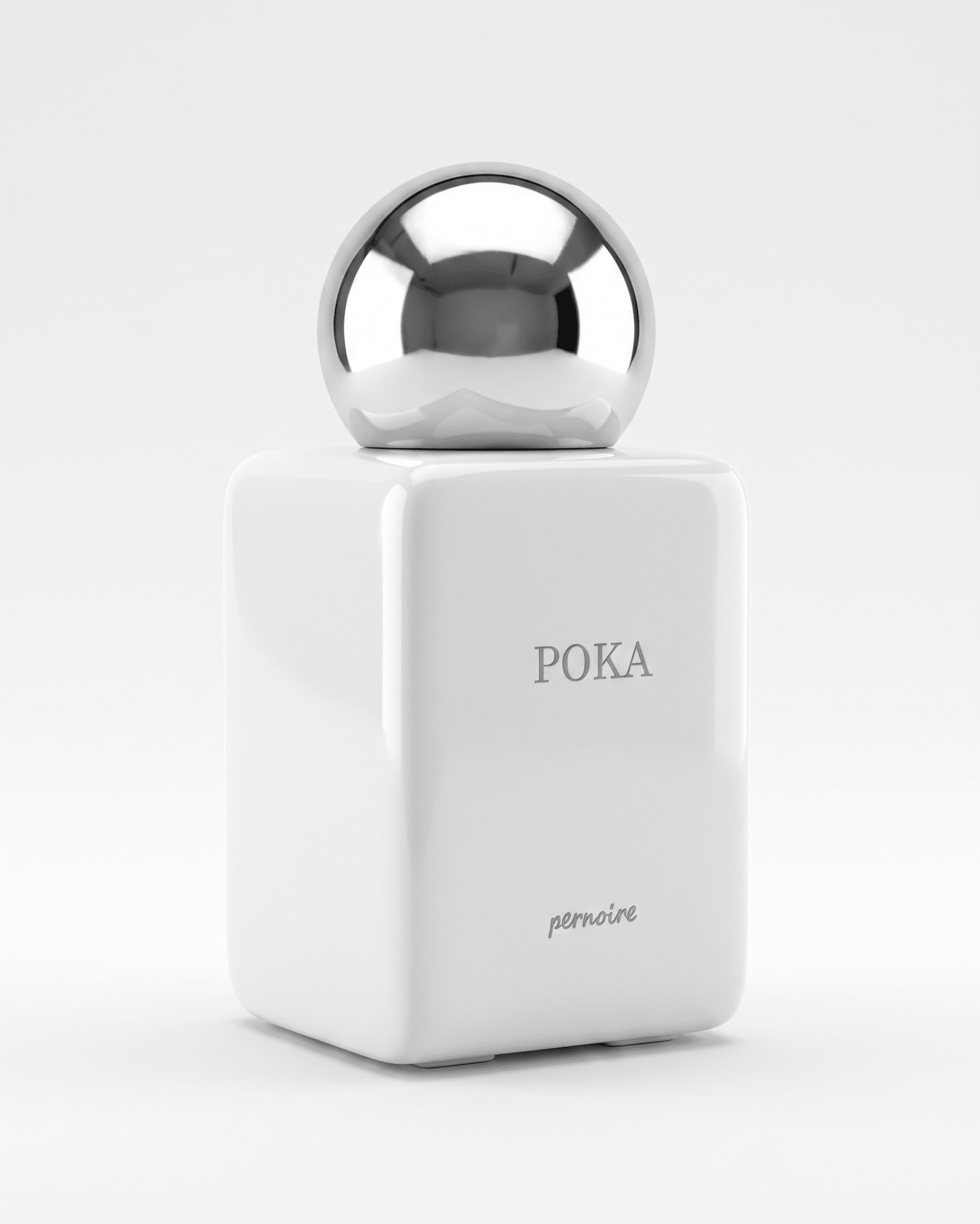 Poka – Pernoire – popcorn & tonkaböna | FABLAB - FABLAB AB