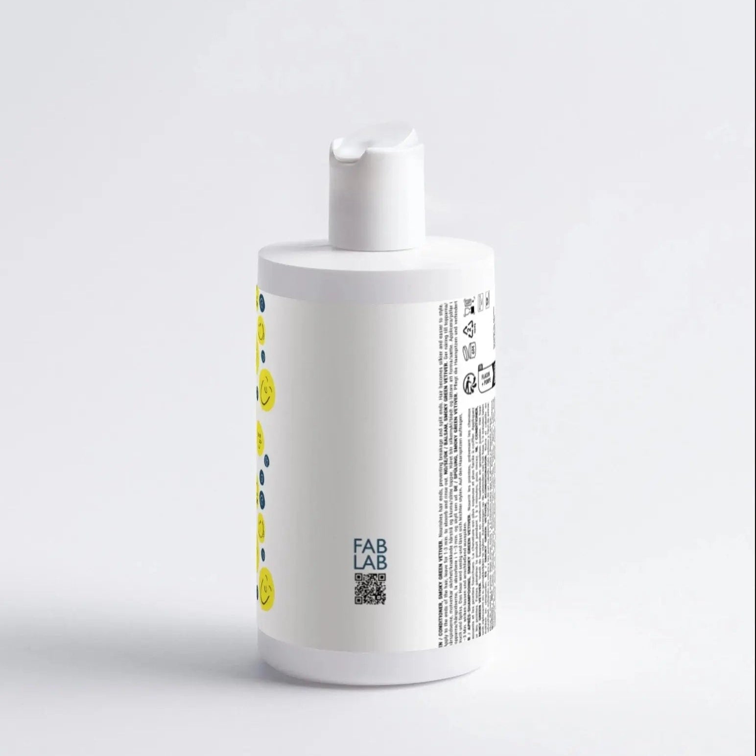 Post Tinfoil Hat Conditioner - FABLAB Skincare - FABLAB AB
