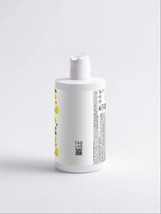 Post Tinfoil Hat Conditioner - FABLAB Skincare - FABLAB AB