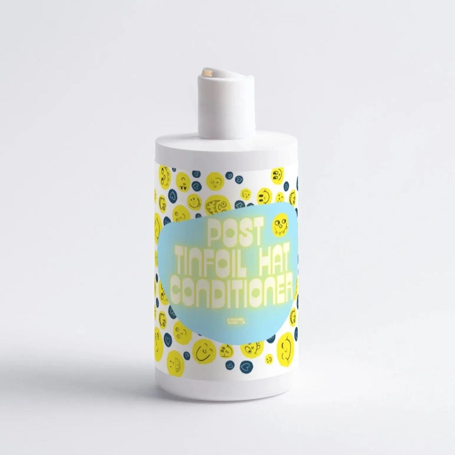 Post Tinfoil Hat Conditioner - FABLAB Skincare - FABLAB AB