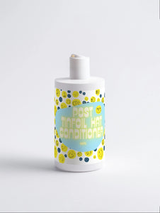 Post Tinfoil Hat Conditioner - FABLAB Skincare - FABLAB AB