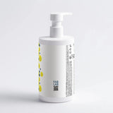 Post Tinfoil Hat Shampoo - FABLAB Skincare - FABLAB AB