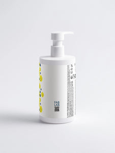 Post Tinfoil Hat Shampoo - FABLAB Skincare - FABLAB AB