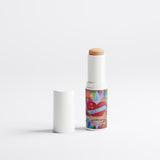 Lazy Crayon – Färgen Medium – CC Cream Foundation Stick med ceramider och jojobaolja | FABLAB