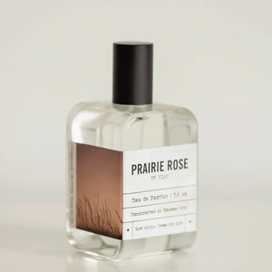 PRAIRIE ROSE - ULAH - FABLAB AB