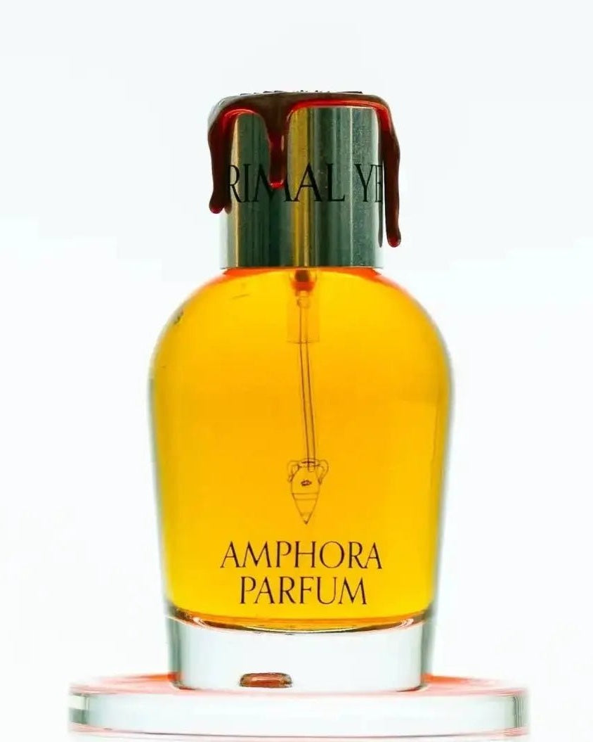 Primal Yell - Amphora Parfum - FABLAB AB