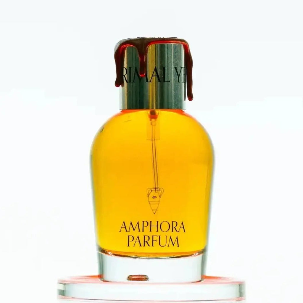 Primal Yell - Amphora Parfum - FABLAB AB