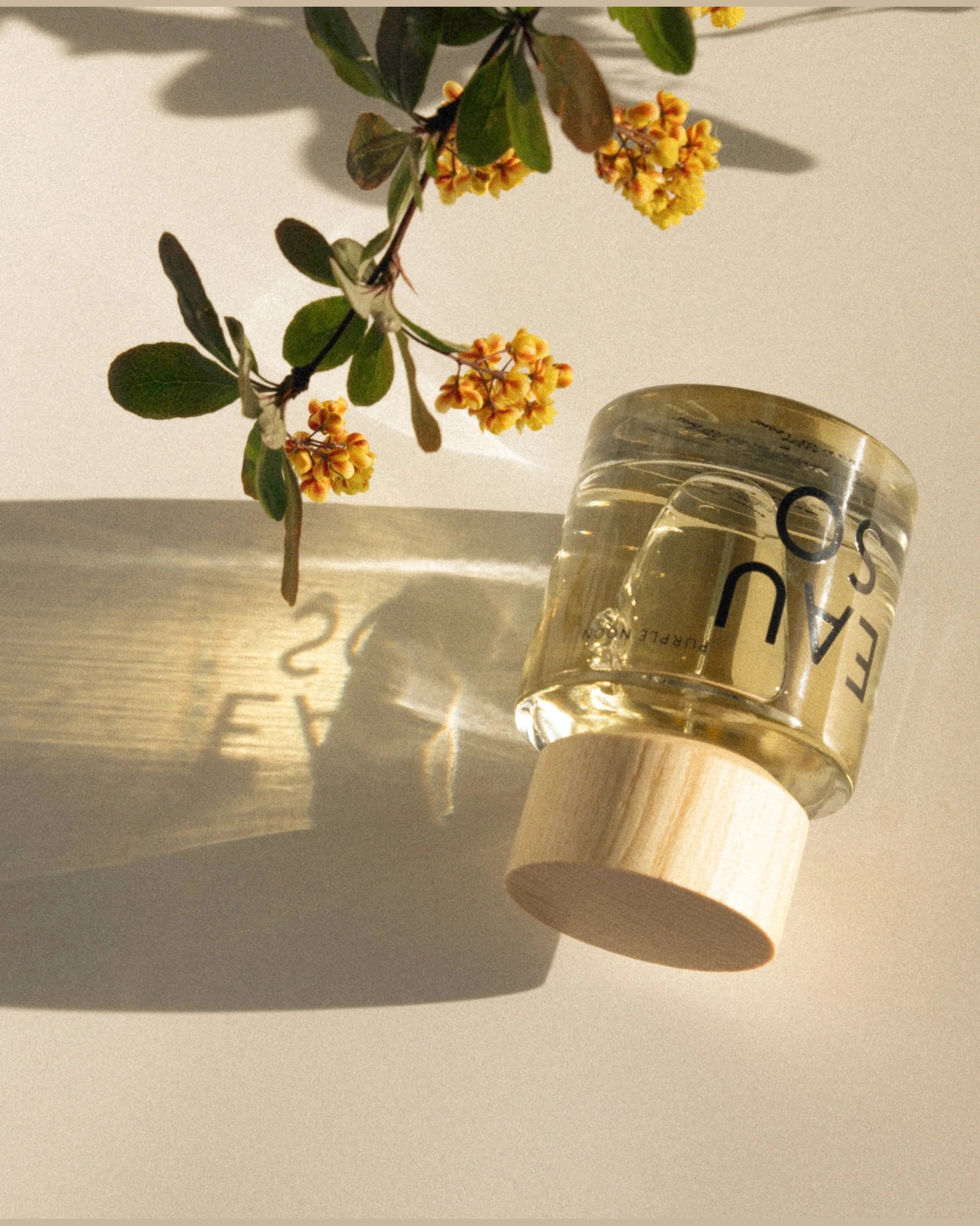 Purple Noon Eau de Parfum 50ml - FABLAB AB