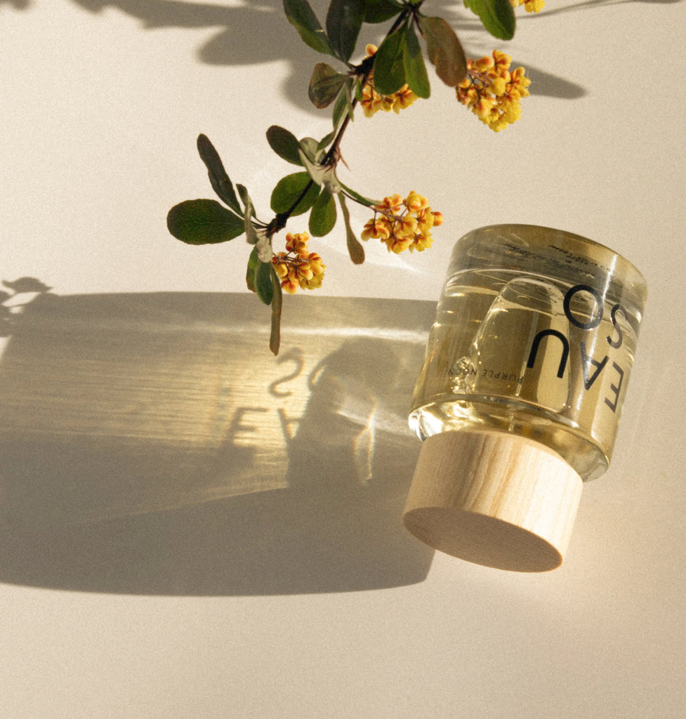 Purple Noon Eau de Parfum 50ml - FABLAB AB