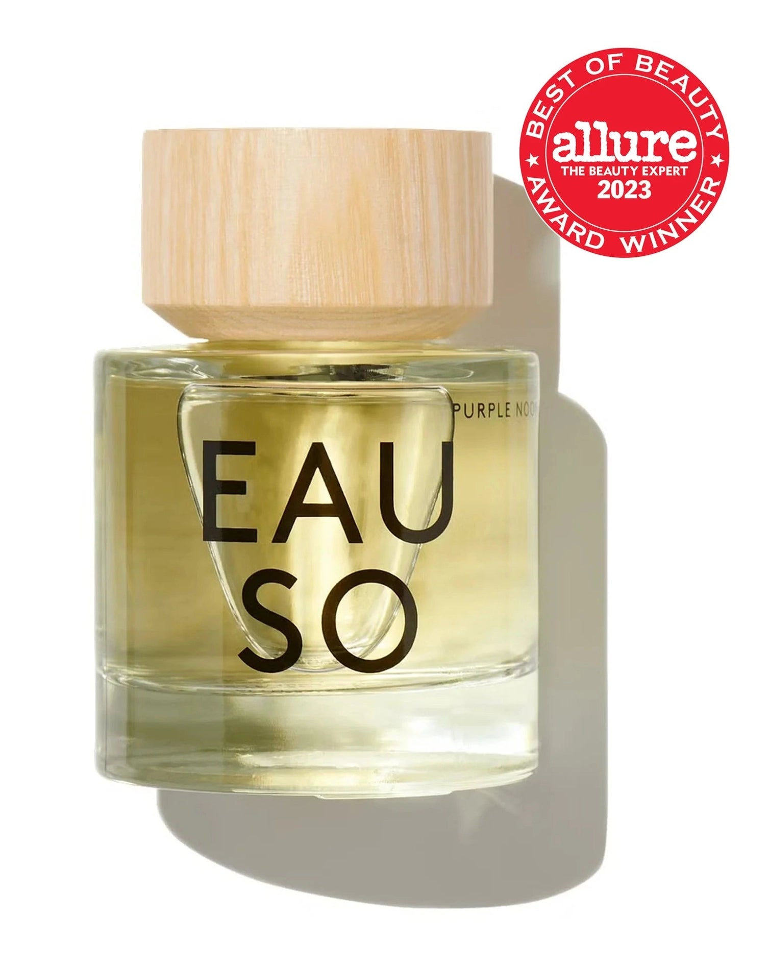 Purple Noon Eau de Parfum 50ml - FABLAB AB