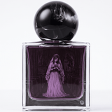 Purple Veil – Dark Tales – Lilac, iris, and soft incense | FABLAB