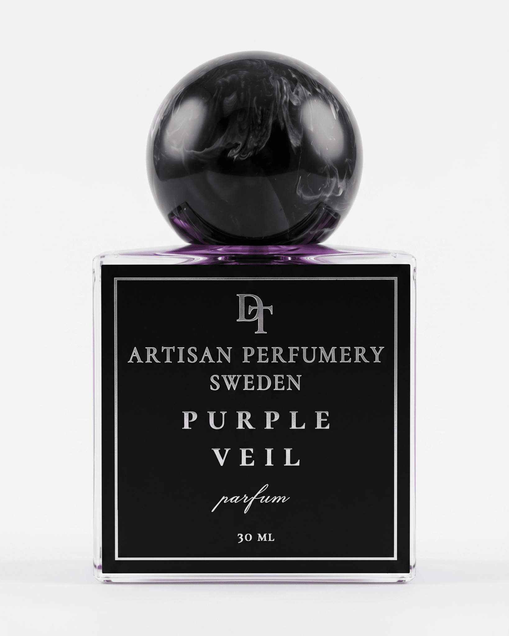 Purple Veil – Dark Tales – Syren, iris och mjuk rökelse | FABLAB - FABLAB AB