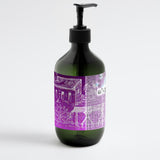 LE MOULIN COEURE Hand & Body Wash - FABLAB AB