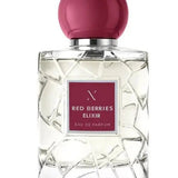 Red Berries Elixir - Les Soeurs de Noe - FABLAB AB