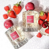 Red Berries Elixir - Les Soeurs de Noe - FABLAB AB