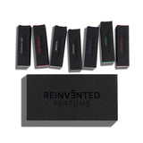 Discovery Kit - Reinvented Parfums - FABLAB AB