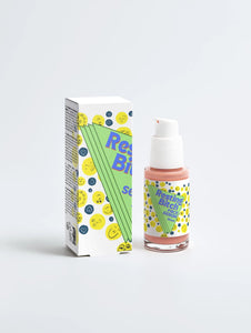 Resting Bitch Face Serum - FABLAB Skincare - FABLAB AB