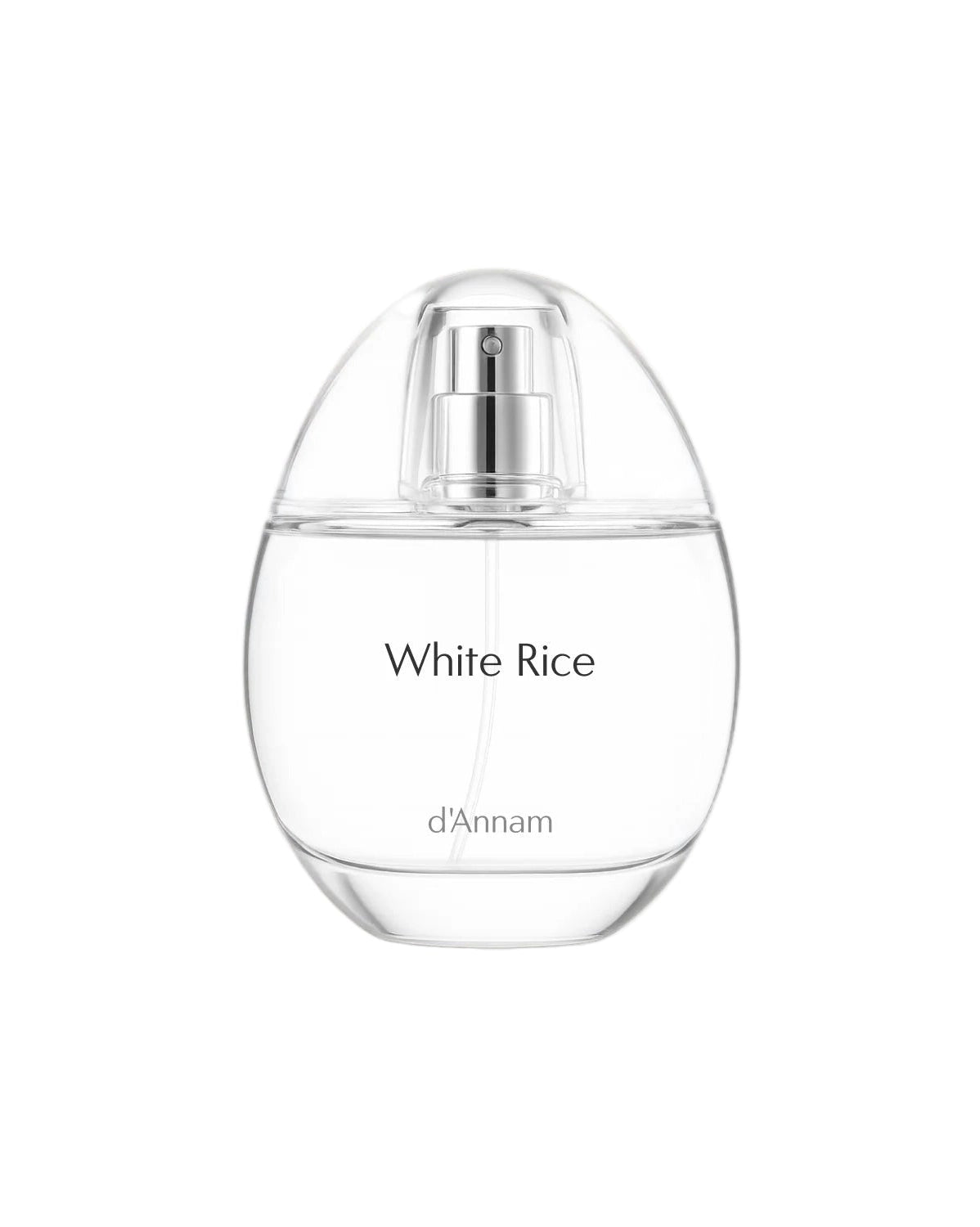 White Rice Eau de Parfum - FABLAB AB