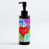 Lemme Soft Ya Body Oil – Omegarik kroppsolja med argan - & nyponrosolja | FABLAB - FABLAB AB