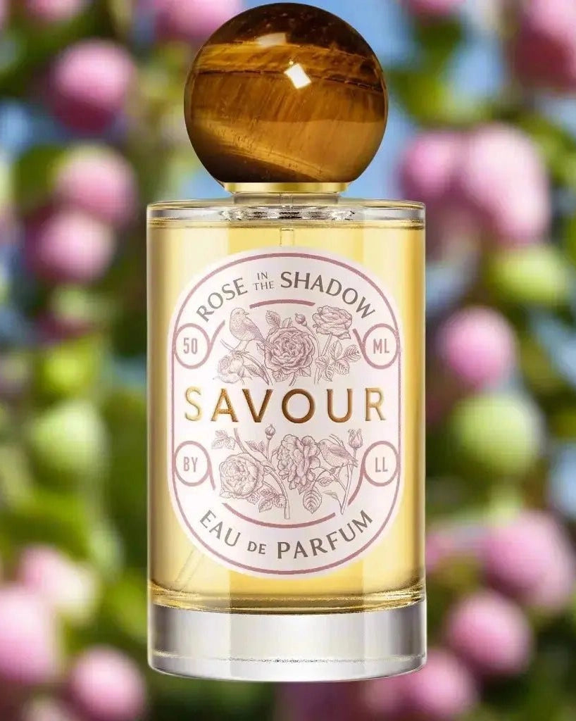 Rose in the Shadow - Savour - FABLAB AB