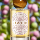Rose in the Shadow - Savour - FABLAB AB