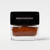 Rosanostra – Spiritica – Svart ros, rökelse och bränt papper | FABLAB