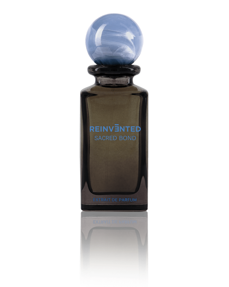Sacred Bond - Reinvented Parfums - FABLAB AB