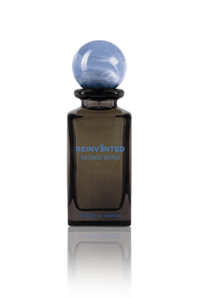 Sacred Bond - Reinvented Parfums - FABLAB AB