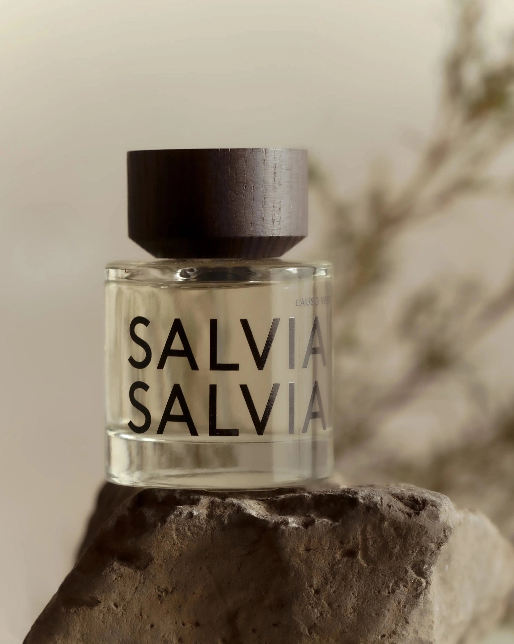 Salvia Saliva Eau de Parfum 50ml - FABLAB AB