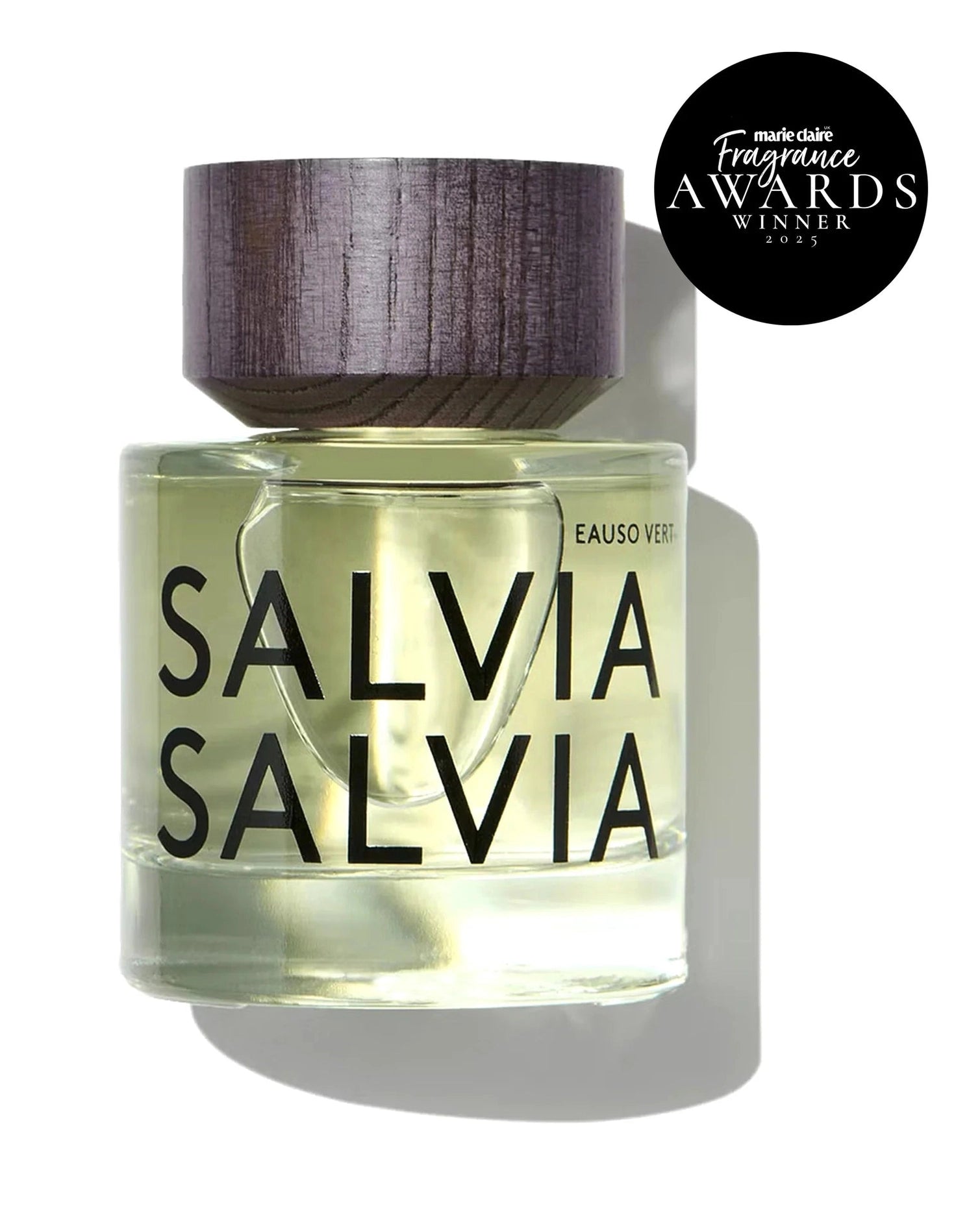 Salvia Saliva Eau de Parfum 50ml - FABLAB AB