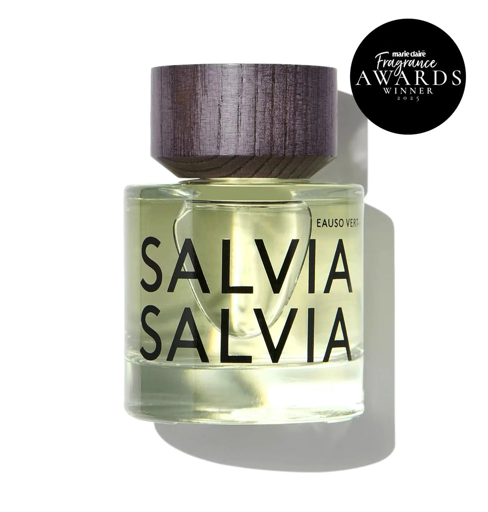 Salvia Saliva Eau de Parfum 50ml - FABLAB AB