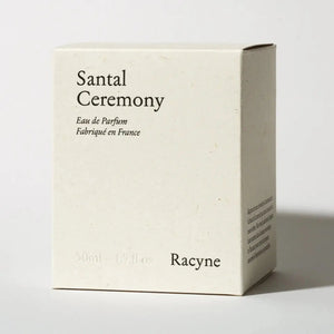 Santal Ceremony - Racyne - FABLAB AB