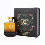 Forbidden Words – Sasva – Tobak, oud och vanilj | FABLAB