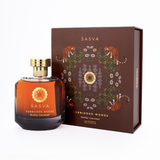 Forbidden Words – Bombay Gourmand – Sasva – Saltkaramell, oud och vanilj | FABLAB