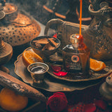 Forbidden Words – Bombay Gourmand – Sasva – Saltkaramell, oud och vanilj | FABLAB