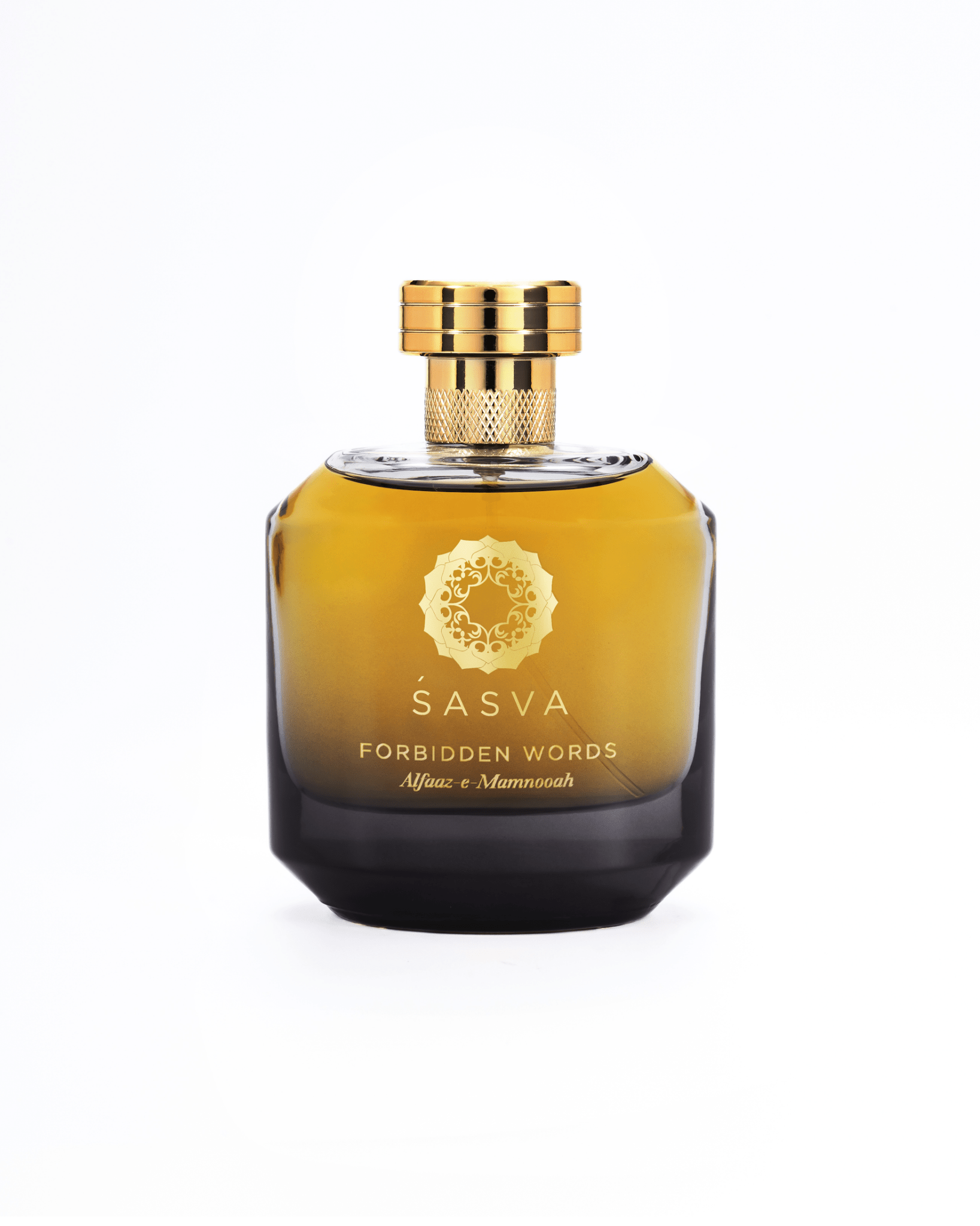 Forbidden Words – Sasva – Tobak, oud och vanilj | FABLAB - FABLAB AB