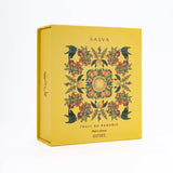 Fruit du Paradis – Sasva – Mango, granatäpple och sandelträ | FABLAB