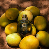 Fruit du Paradis – Sasva – Mango, granatäpple och sandelträ | FABLAB
