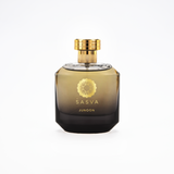 Junoon – Sasva – Salvia, saffran och oud | FABLAB