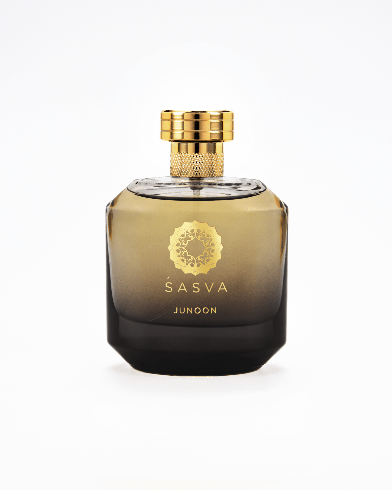 Junoon – Sasva – Salvia, saffran och oud | FABLAB - FABLAB AB