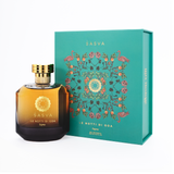 Le Notti di Goa - Sapna – Sasva – Mango, bourbon-tobak och läder | FABLAB
