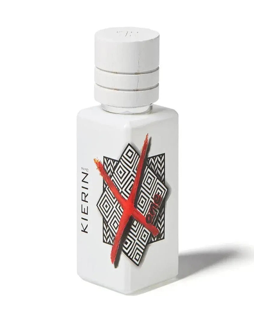 SCENTXONE - KIERIN NYC - FABLAB AB