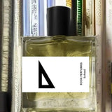 School - Rook Perfumes - FABLAB AB