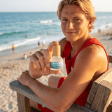 Sea La Vie – Sunshine + Saltwater – Havsbris, citrus och drivved | FABLAB - FABLAB AB
