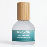 Sea La Vie – Sunshine + Saltwater – Havsbris, citrus och drivved | FABLAB - FABLAB AB